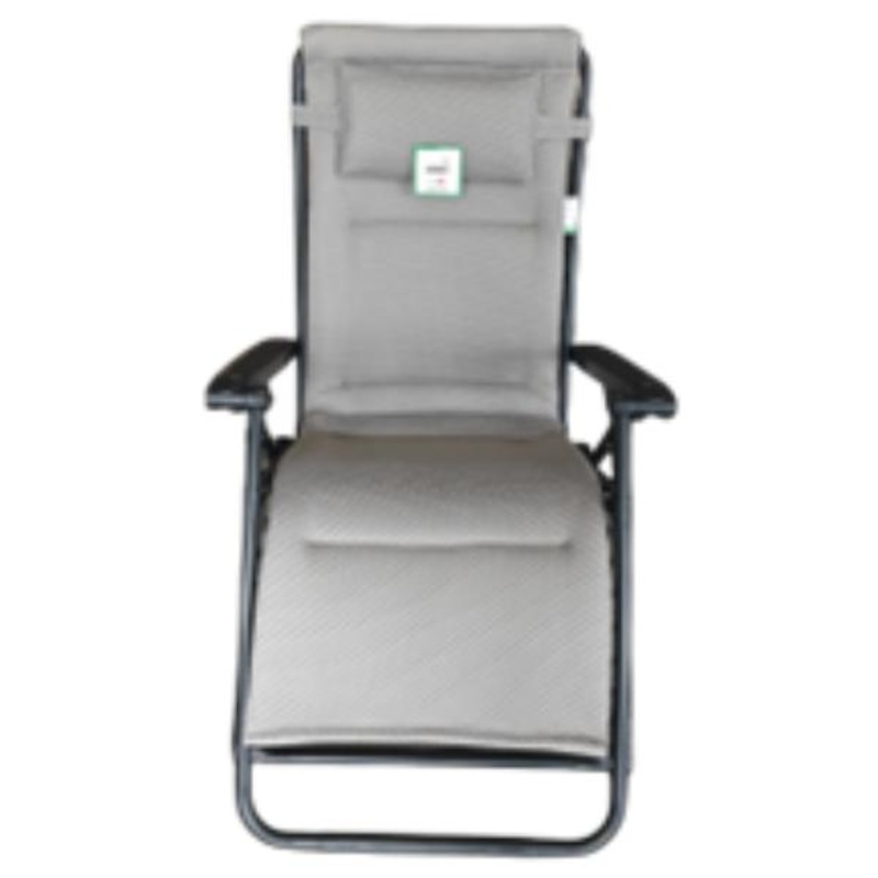Amsterdam Premium Outdoor Lounger Chair