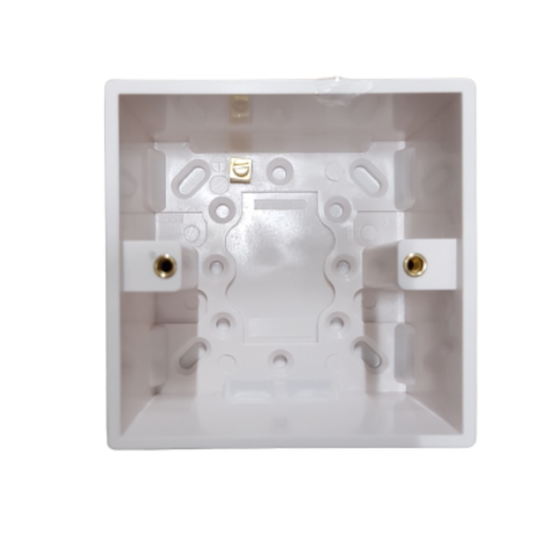 Phoenix 47mm Single Socket Box
