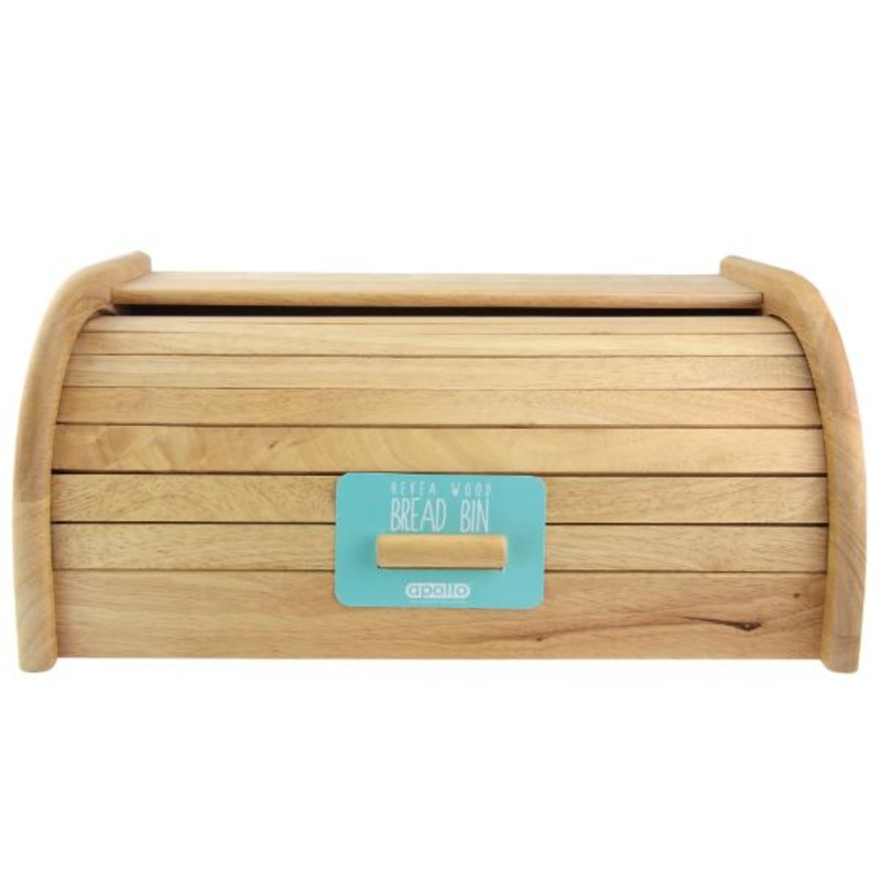 Roll Top Bread Bin