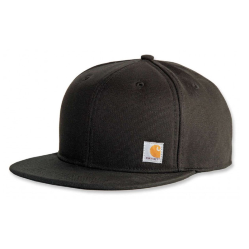 Ashland Cap Black