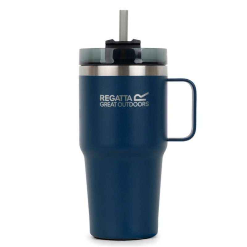 Regatta Thermulate Insulated Mug Moonlight Denim .6Ltr