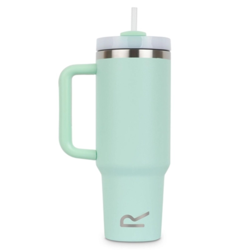 Regatta Thermulate Insulated Mug Pastel Green 1.2Ltr