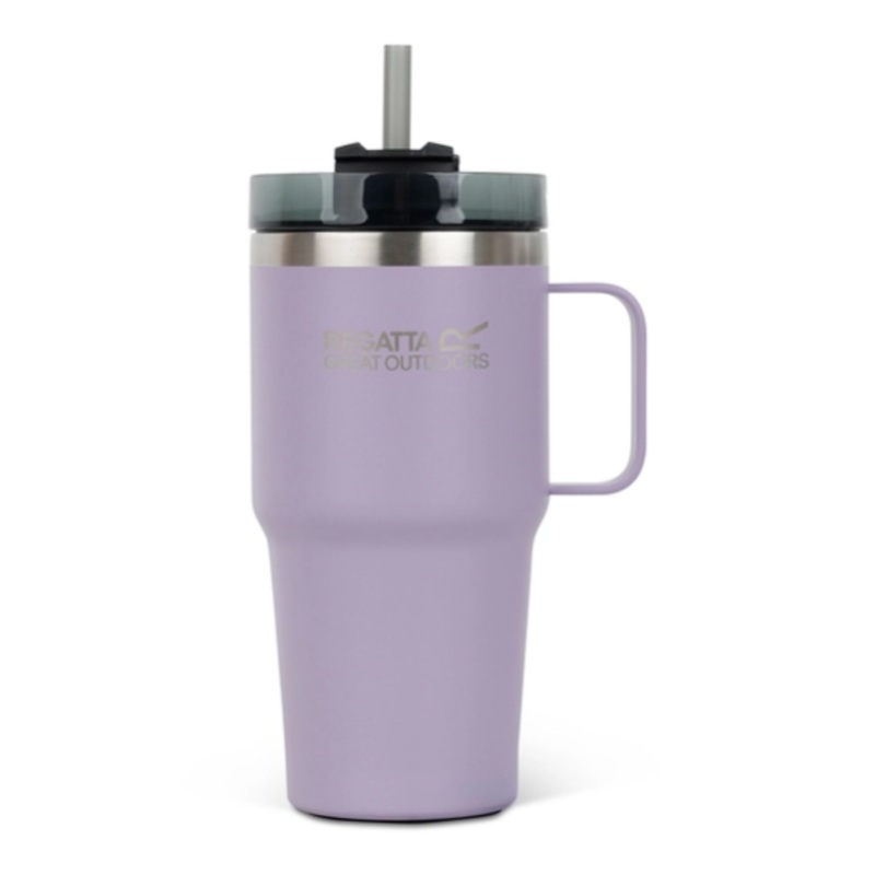 Regatta Thermulate Insulated Mug Wisteria .6Ltr