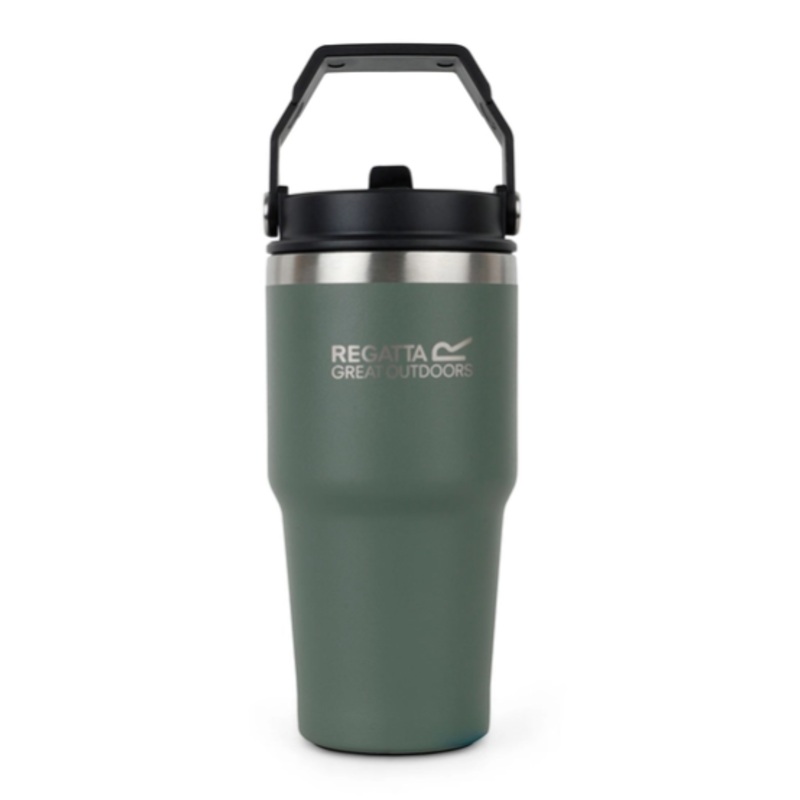 Regatta Thermulate Insulated Tumbler Sage Green .6Ltr