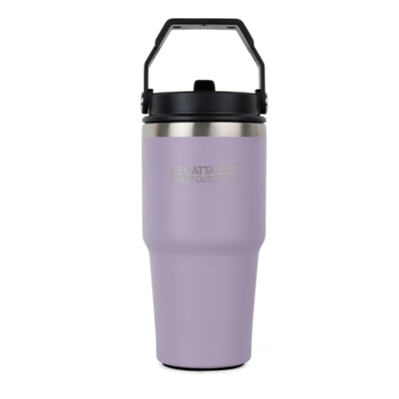 Regatta Thermulate Insulated Tumbler Wisteria .6Ltr
