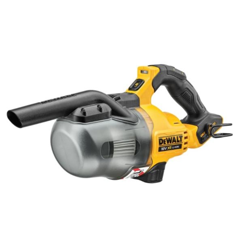 DeWalt DCV501L 18V L-Class Stick Vac – Bare Unit