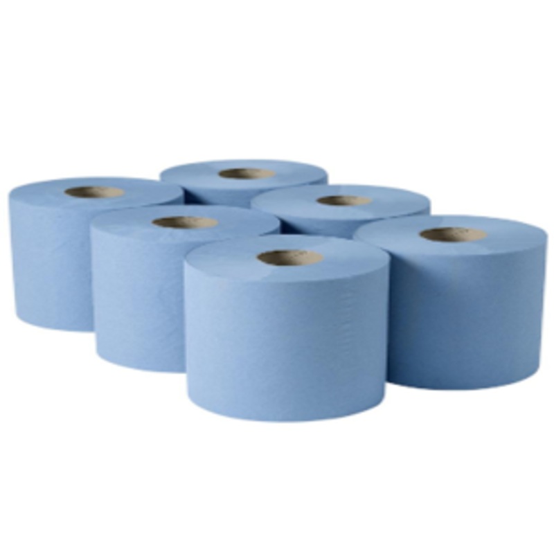 Zeus 140Mtrs 700 Sheets CB700 6 Pack