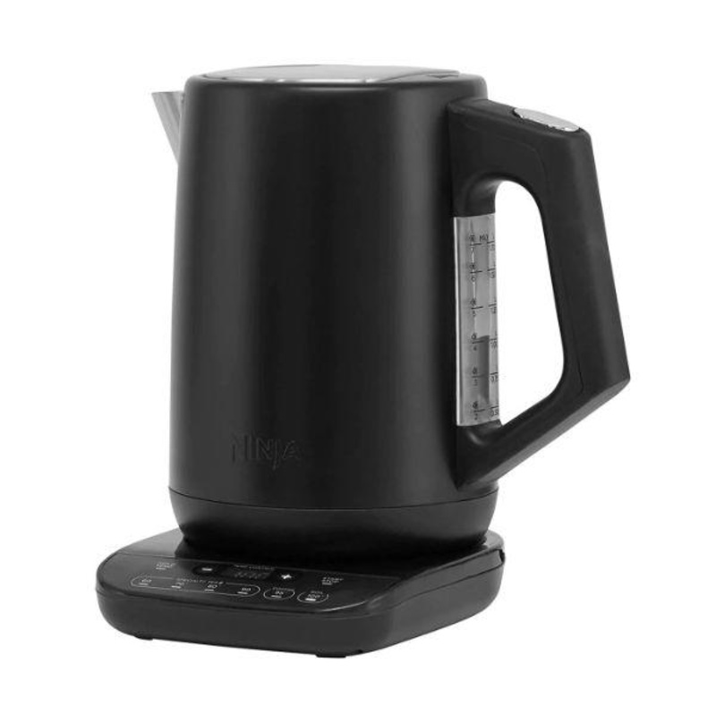 Ninja KT200UK Perfect Temperature Kettle Black