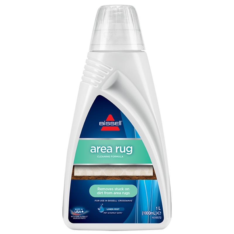 Area Rug Cleaning Formula For CrossWave (1L)