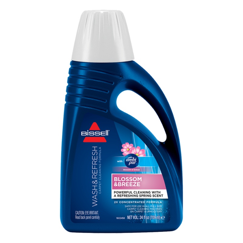 Blossom & Breeze Formula (750ml)