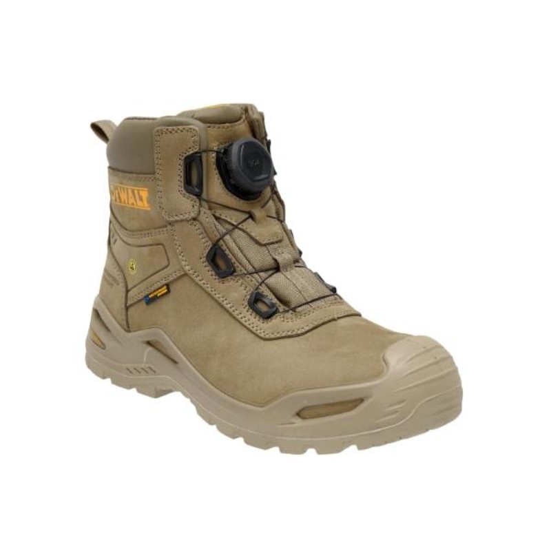 Dewalt Lightweight Stone BOA Boot 9