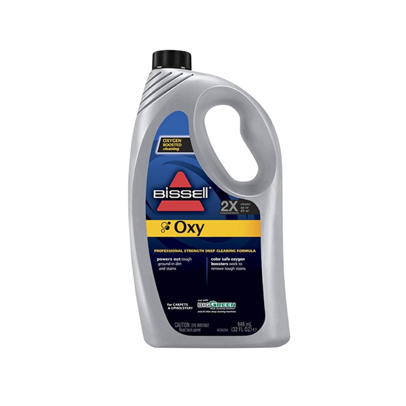 Oxy Professional Strength Formula for BIG GREEN (946ml)