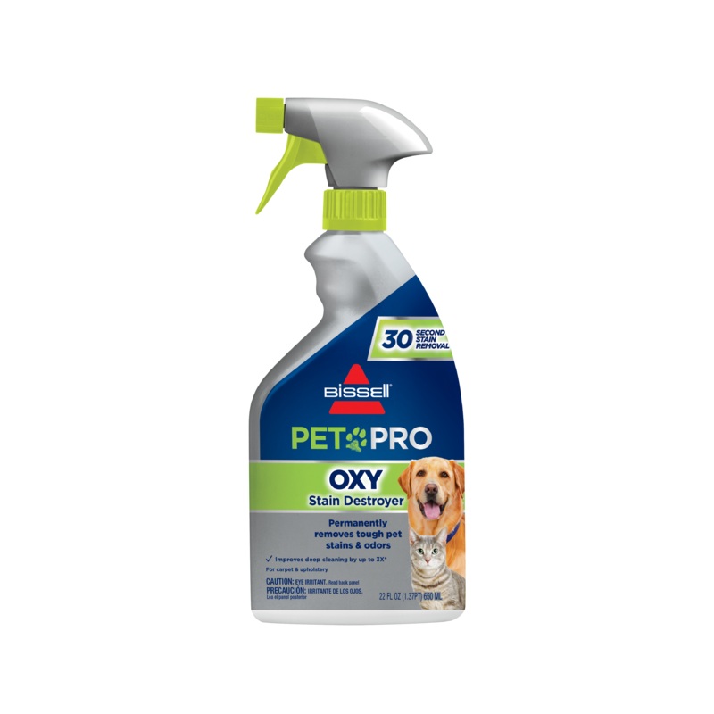 Pet Pro Oxy Stain Destroyer (650ml)