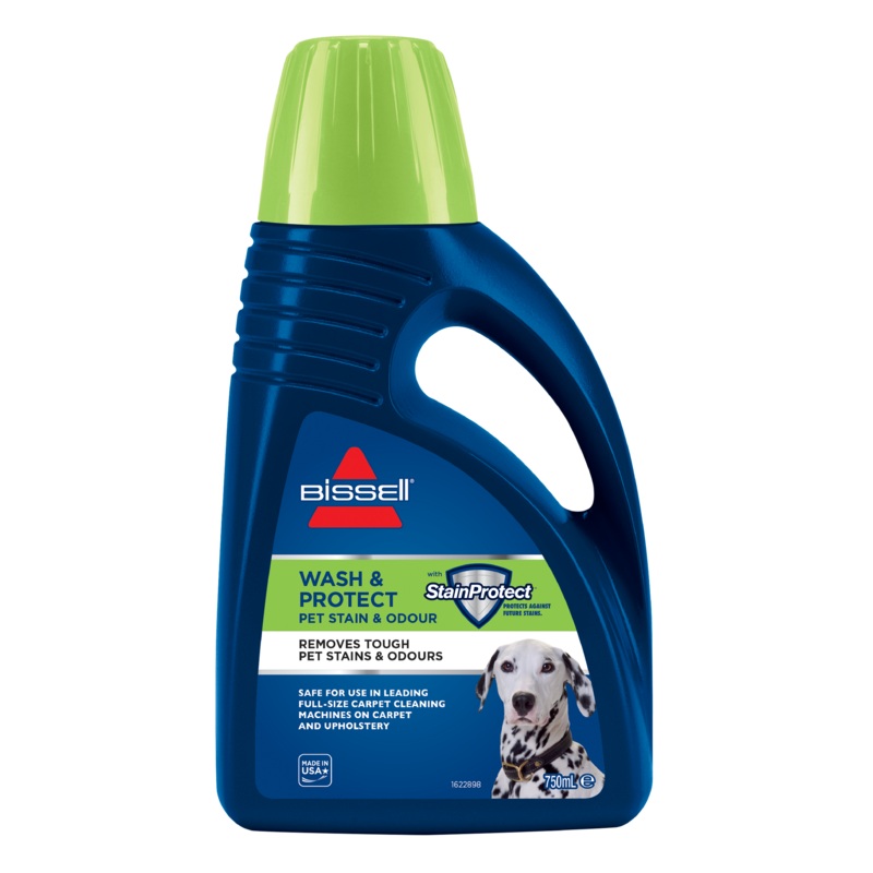 Pet Stain & Odour Formula (750ml)