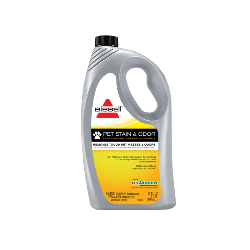 Pet Stain & Odour Professional Strength Formula for BIG GREEN (946ml)