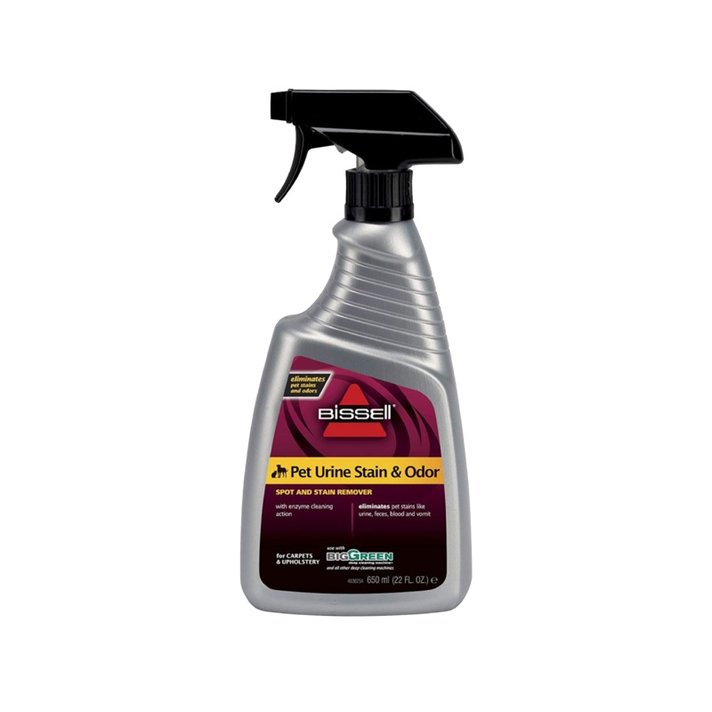 Pet Urine Stain & Odour Remover (650ml)