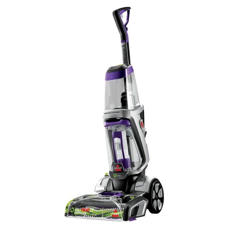 ProHeat 2X Revolution Pet | 2066F