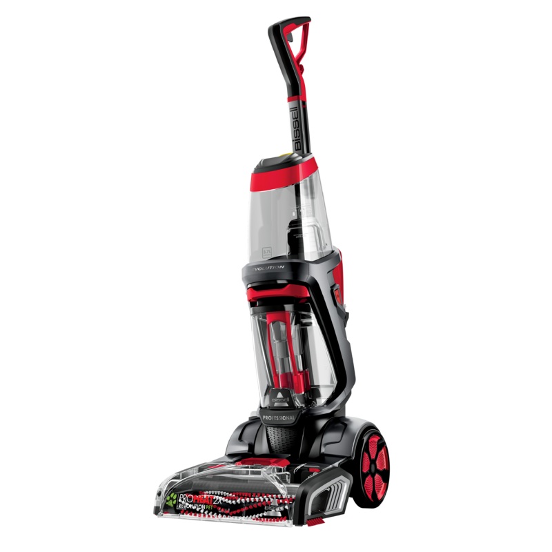 ProHeat 2X Revolution Pet Professional | 2457F / 2457H