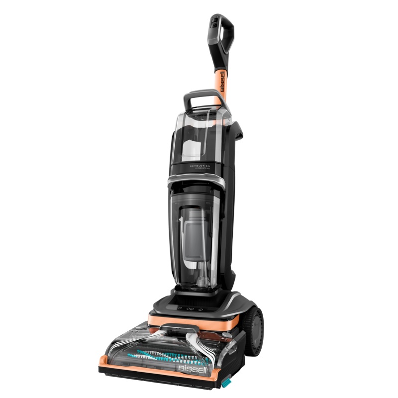 Revolution HydroSteam Professional
