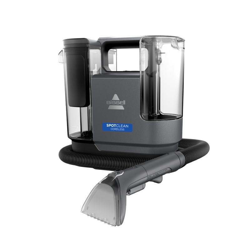 SpotClean Cordless