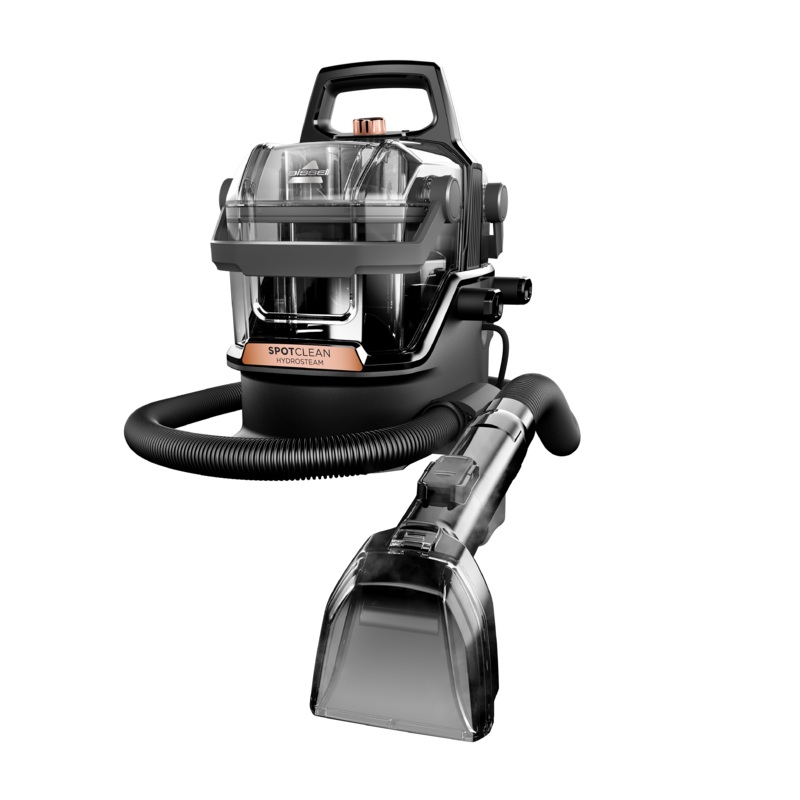 SpotClean HydroSteam