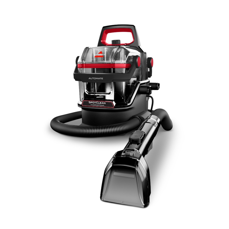 SpotClean HydroSteam AutoMate