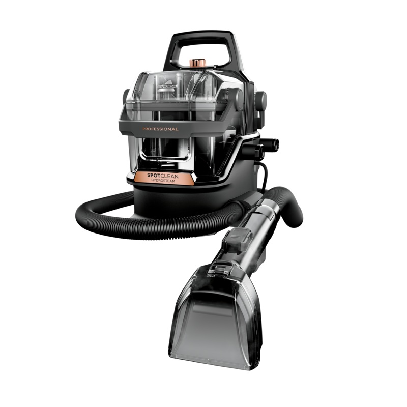 SpotClean HydroSteam Professional
