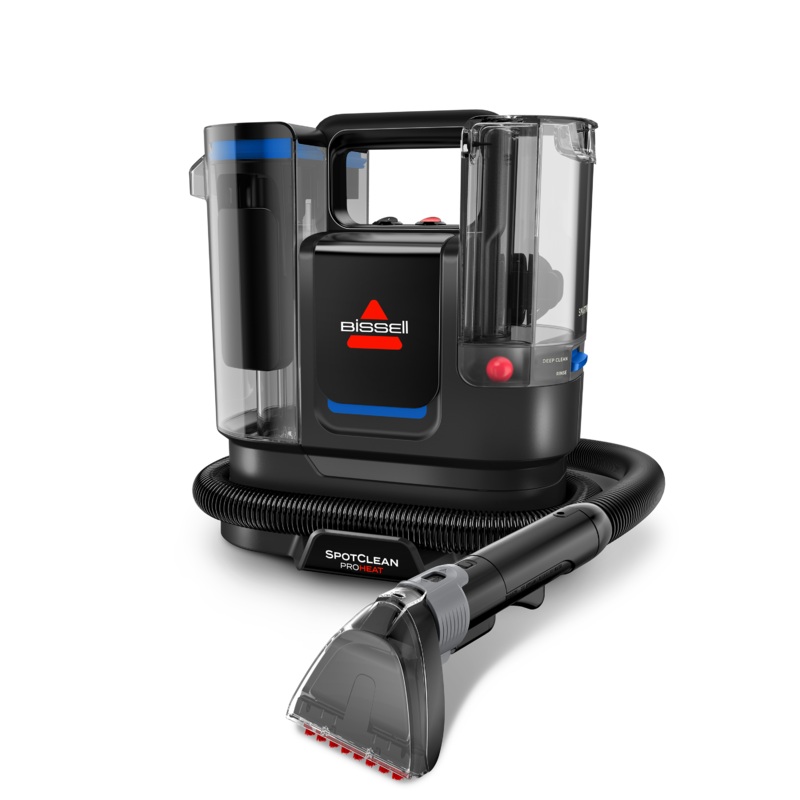 SpotClean ProHeat SmartMix