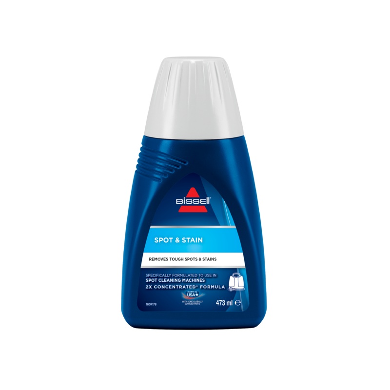 SpotClean Spot & Stain 2x Concentrate Formula (473ml)