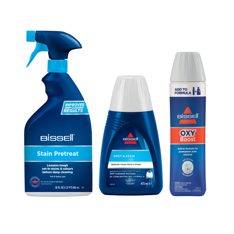 SpotClean Starter Kit