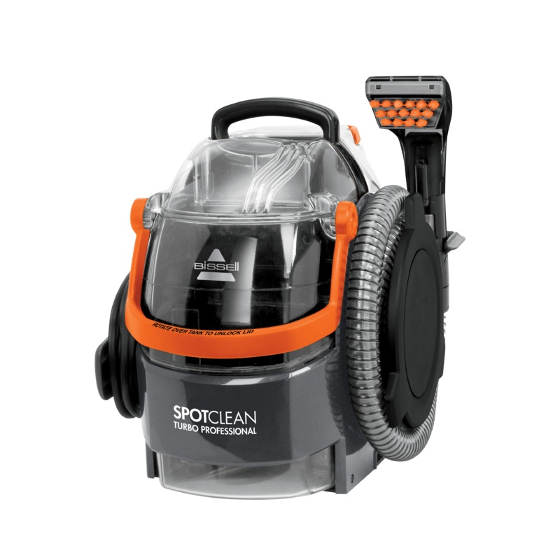SpotClean Turbo | 1558H