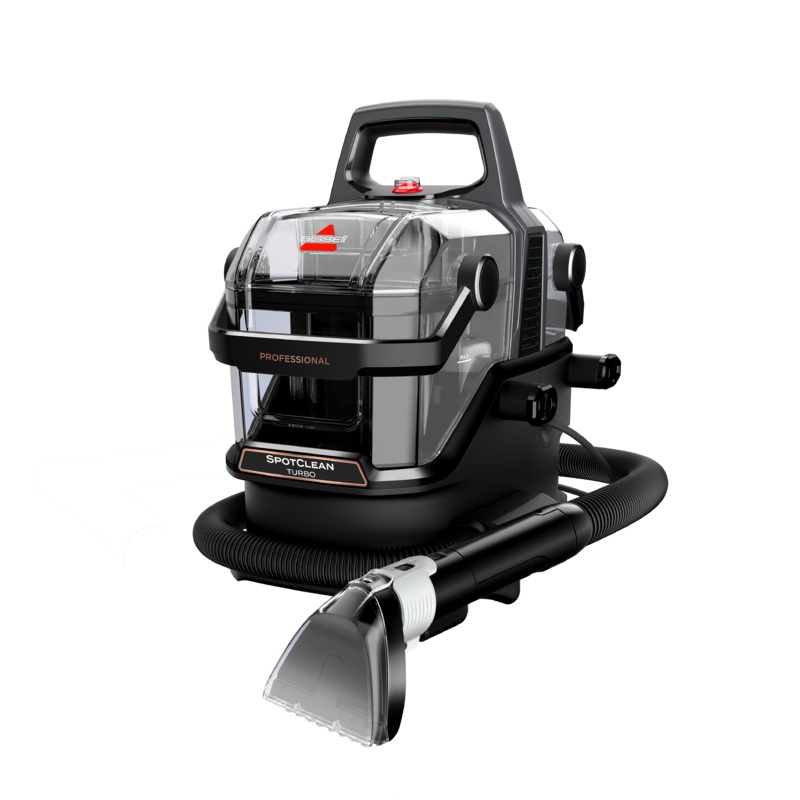SpotClean Turbo Professional