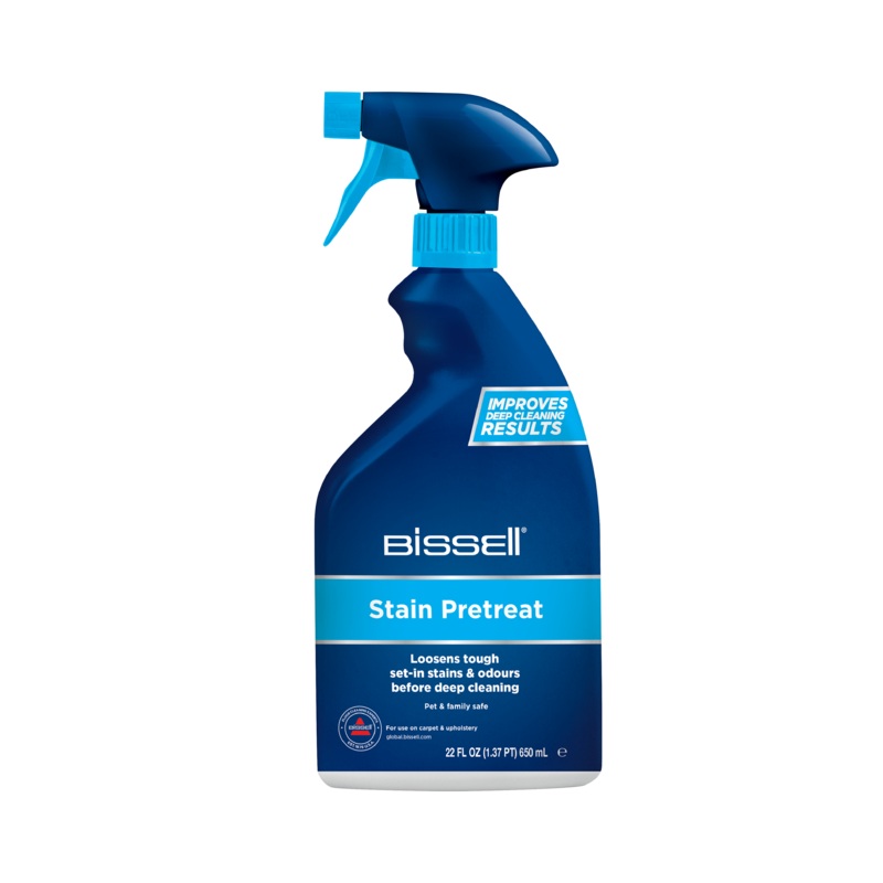 Tough Stain Pretreat (650ml)|Single|Twin Pack