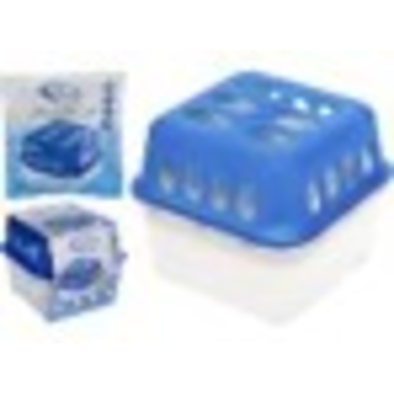 Ultra Fresh Dehumidifier With Refill 2 X400Gram