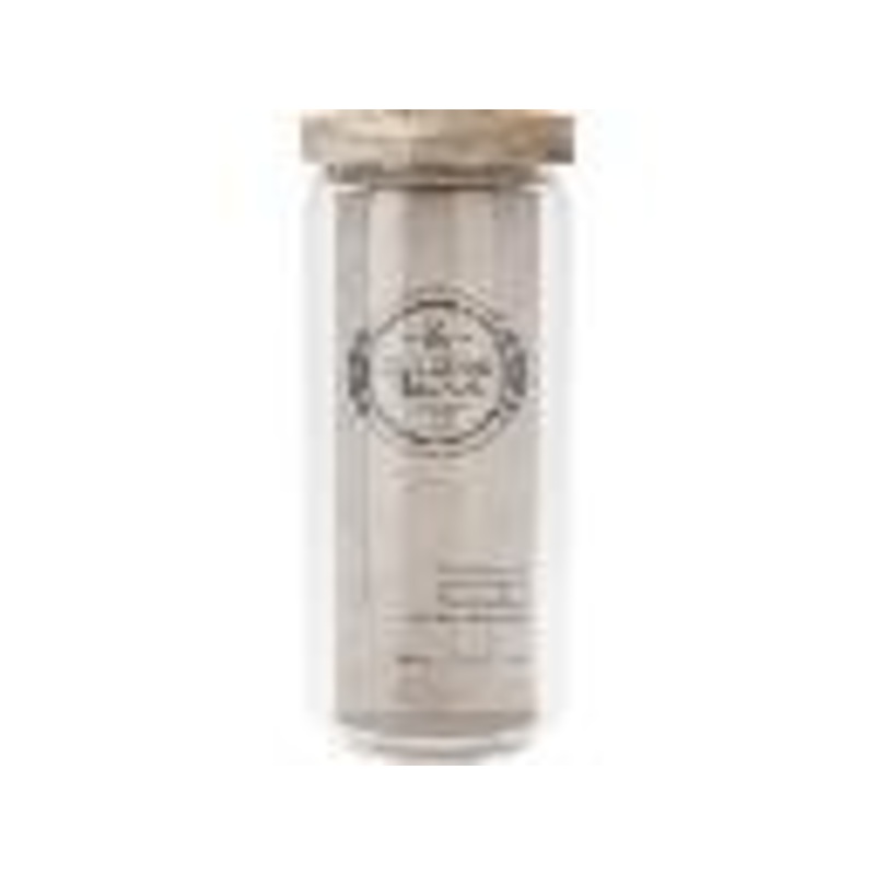 Vintage Garden Storage Jar 1000Ml