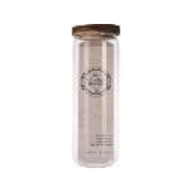 Vintage Garden Storage Jar 1300Ml